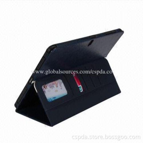 Folio Stand Cases for Samsung Galaxy Tab Pro 10.1 with Card Slots